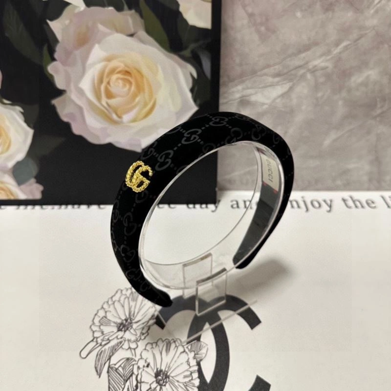 Gucci Hair Hoop Durable 264214