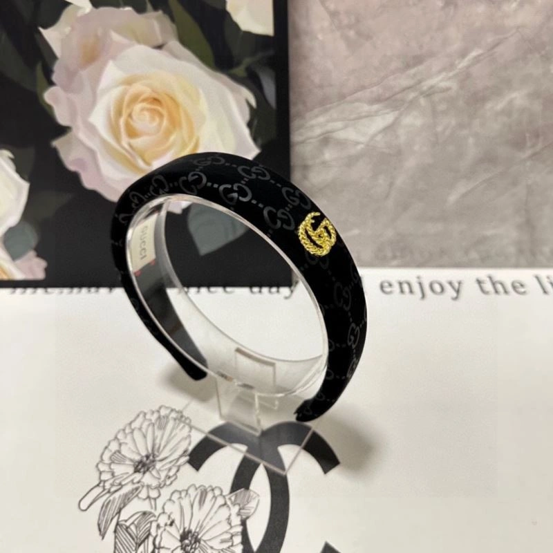 Gucci Hair Hoop Durable 264214
