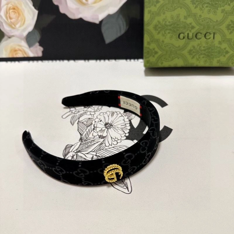 Gucci Hair Hoop Durable 264214