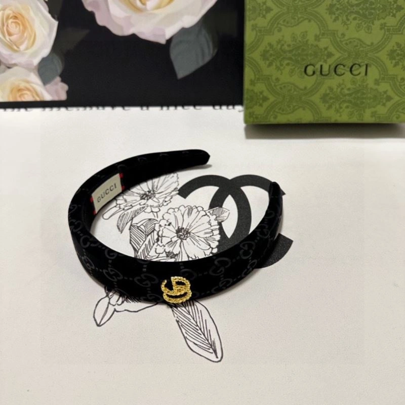 Gucci Hair Hoop Durable 264214