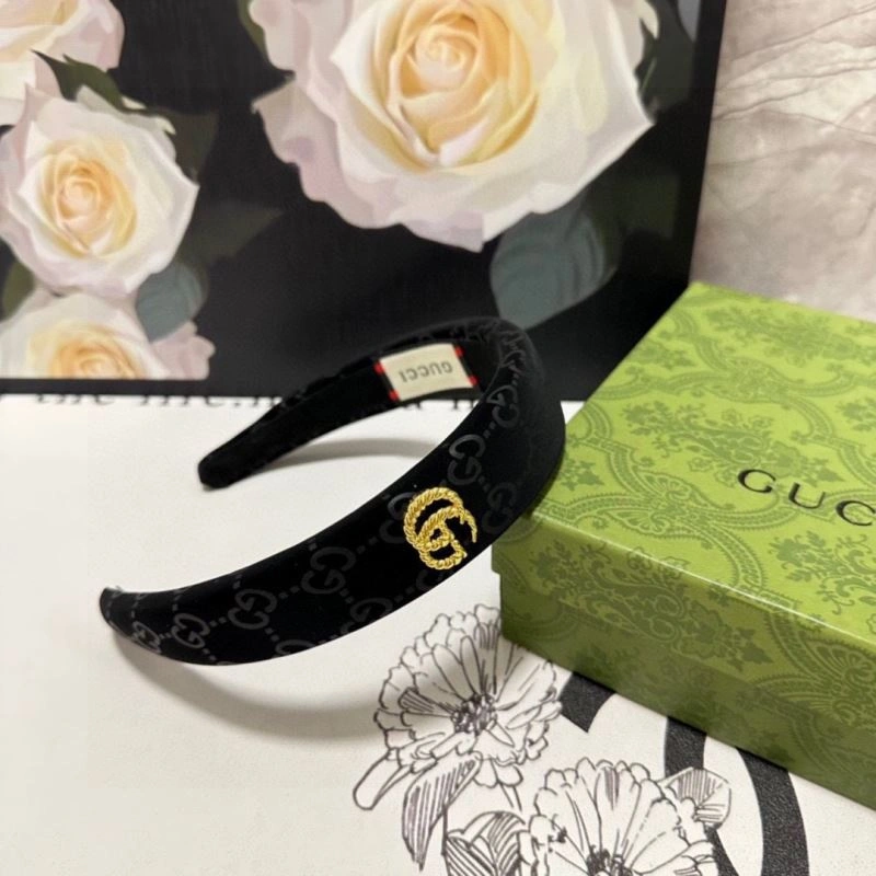 Gucci Hair Hoop Durable 264214