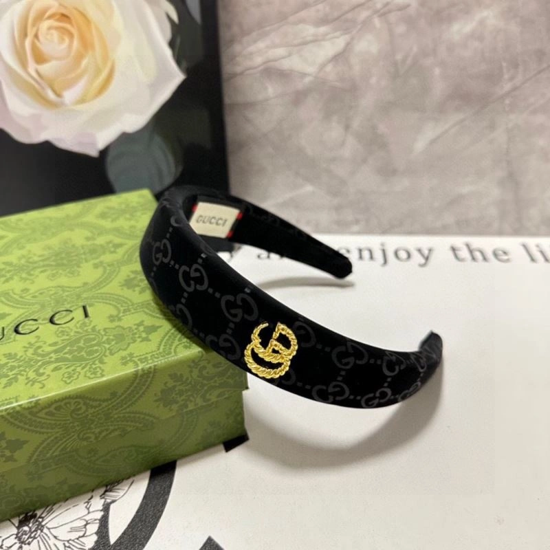 Gucci Hair Hoop Durable 264214