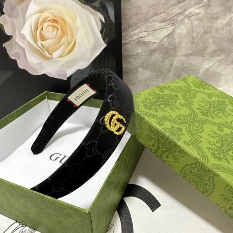 Gucci Hair Hoop Durable 264214