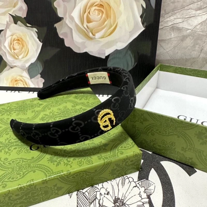 Gucci Hair Hoop Durable 264214