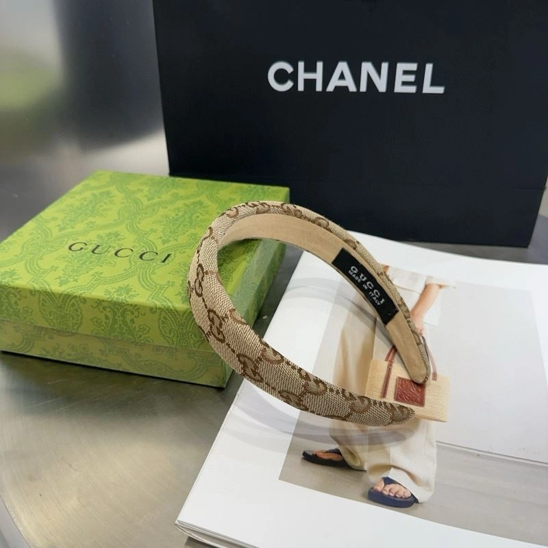 Gucci Hair Hoop TravelReady 264211