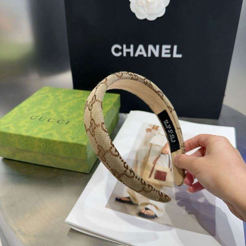 Gucci Hair Hoop TravelReady 264211