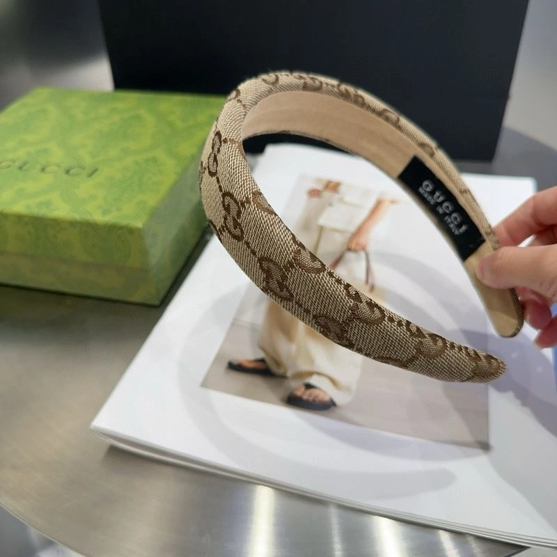 Gucci Hair Hoop TravelReady 264211