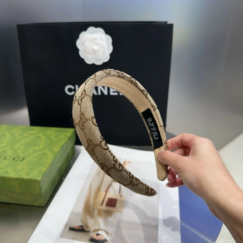 Gucci Hair Hoop TravelReady 264211