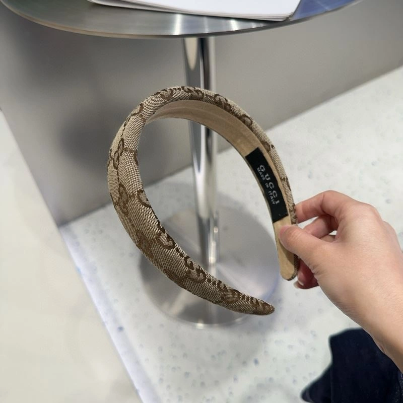 Gucci Hair Hoop TravelReady 264211