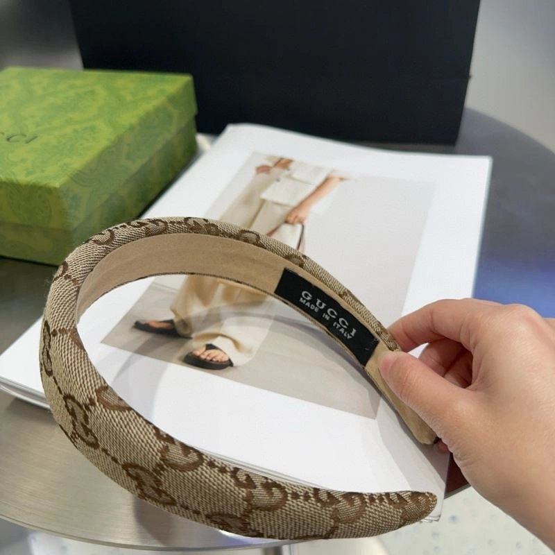 Gucci Hair Hoop TravelReady 264211
