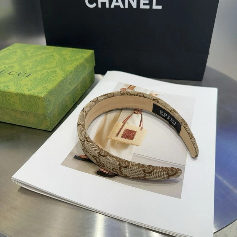 Gucci Hair Hoop TravelReady 264211