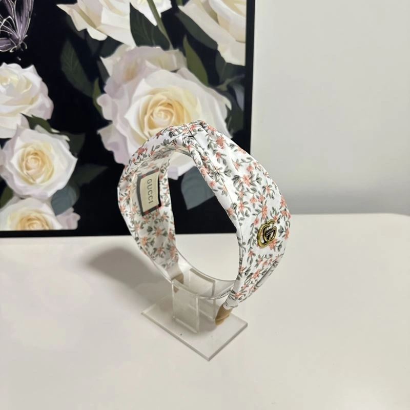 Gucci Hair Hoop Reliable 264212