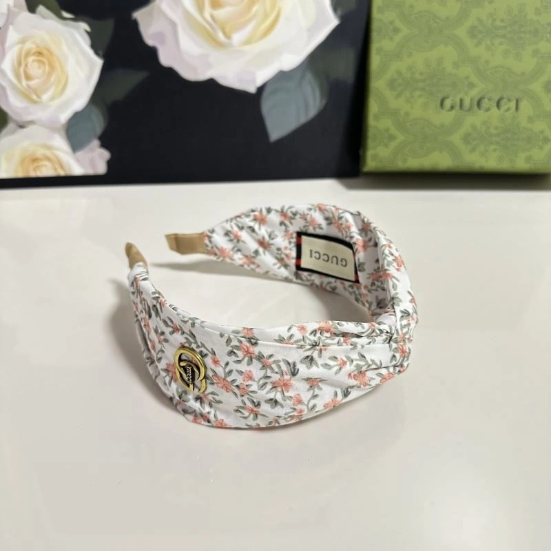 Gucci Hair Hoop Reliable 264212