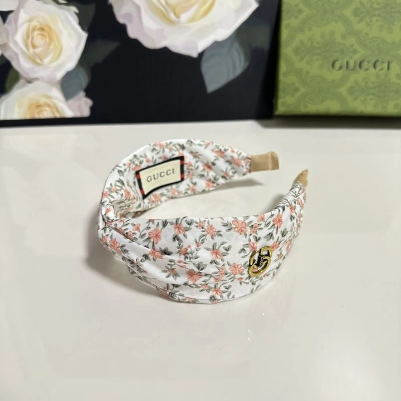 Gucci Hair Hoop Reliable 264212