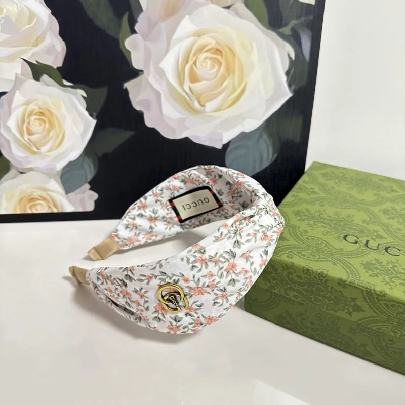 Gucci Hair Hoop Reliable 264212
