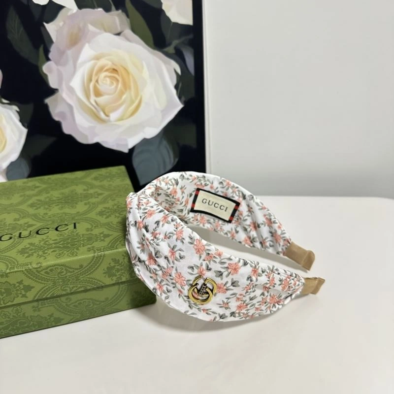 Gucci Hair Hoop Reliable 264212