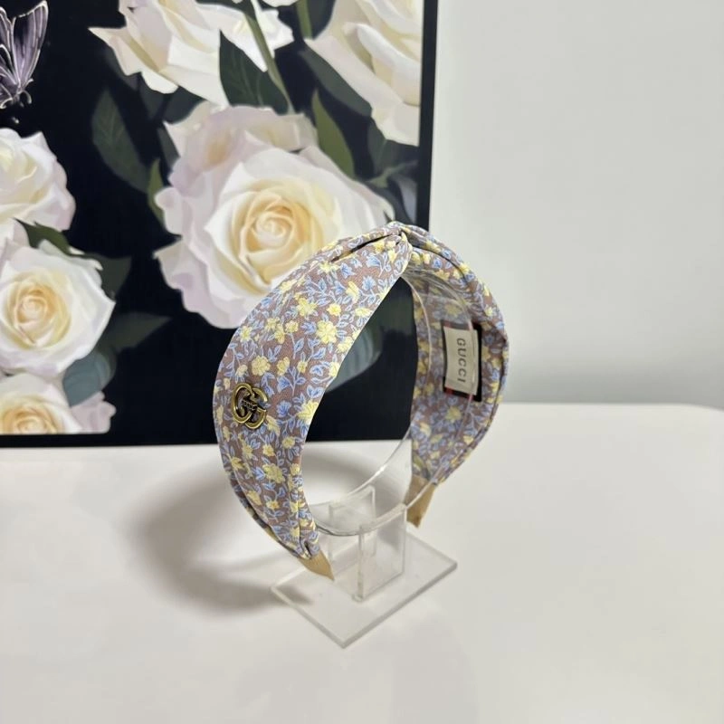ComfortFit Gucci Hair Hoop 264210