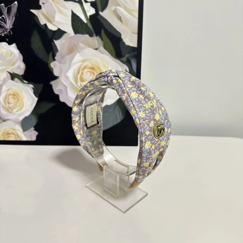 ComfortFit Gucci Hair Hoop 264210