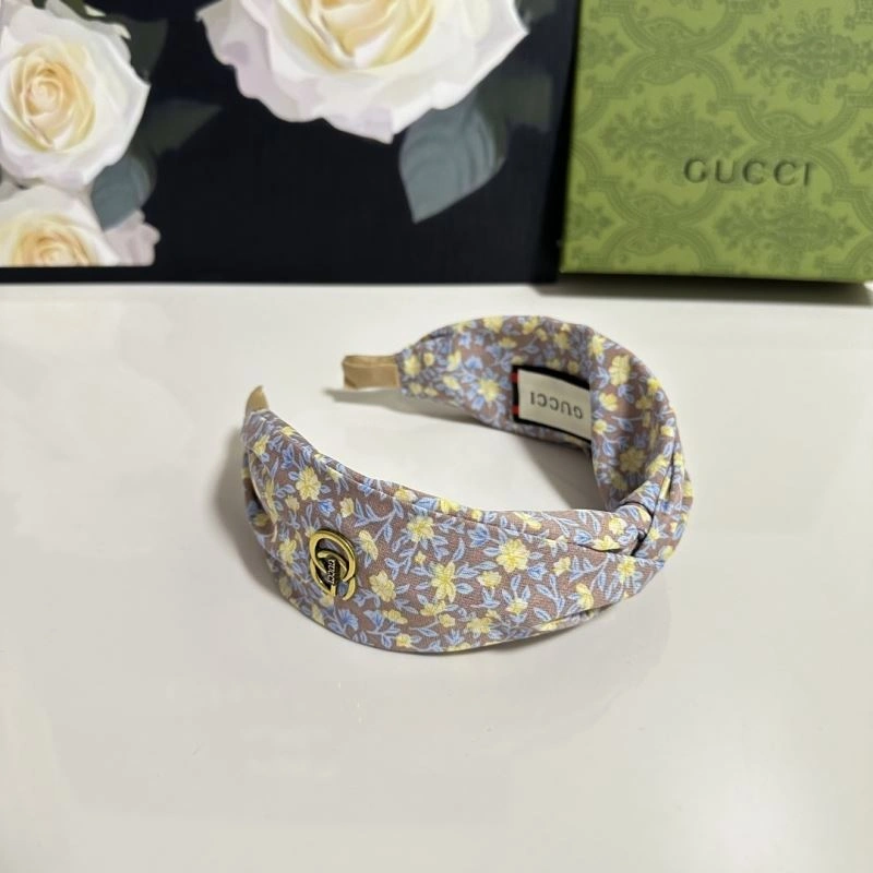 ComfortFit Gucci Hair Hoop 264210