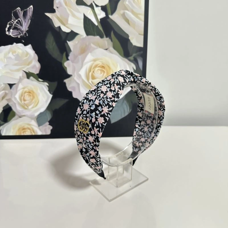 Gucci Hair Hoop Upgraded 264209