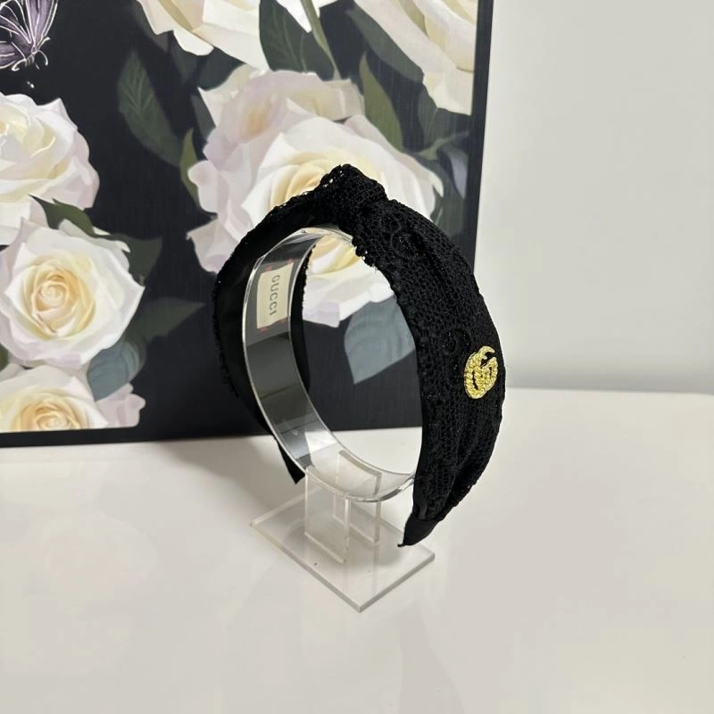 Gucci Hair Hoop ModernLook 264195