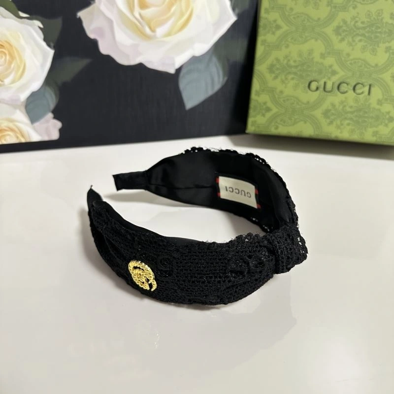 Gucci Hair Hoop ModernLook 264195