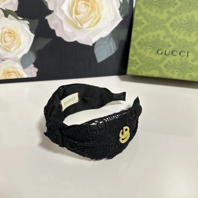 Gucci Hair Hoop ModernLook 264195