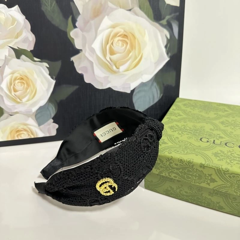 Gucci Hair Hoop ModernLook 264195