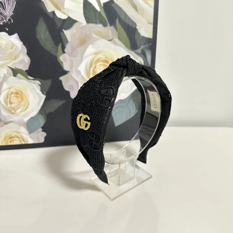 Gucci Hair Hoop ModernLook 264195