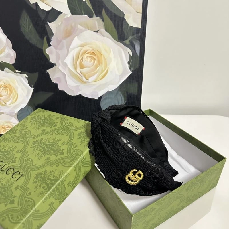 Gucci Hair Hoop ModernLook 264195