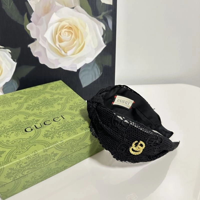 Gucci Hair Hoop ModernLook 264195