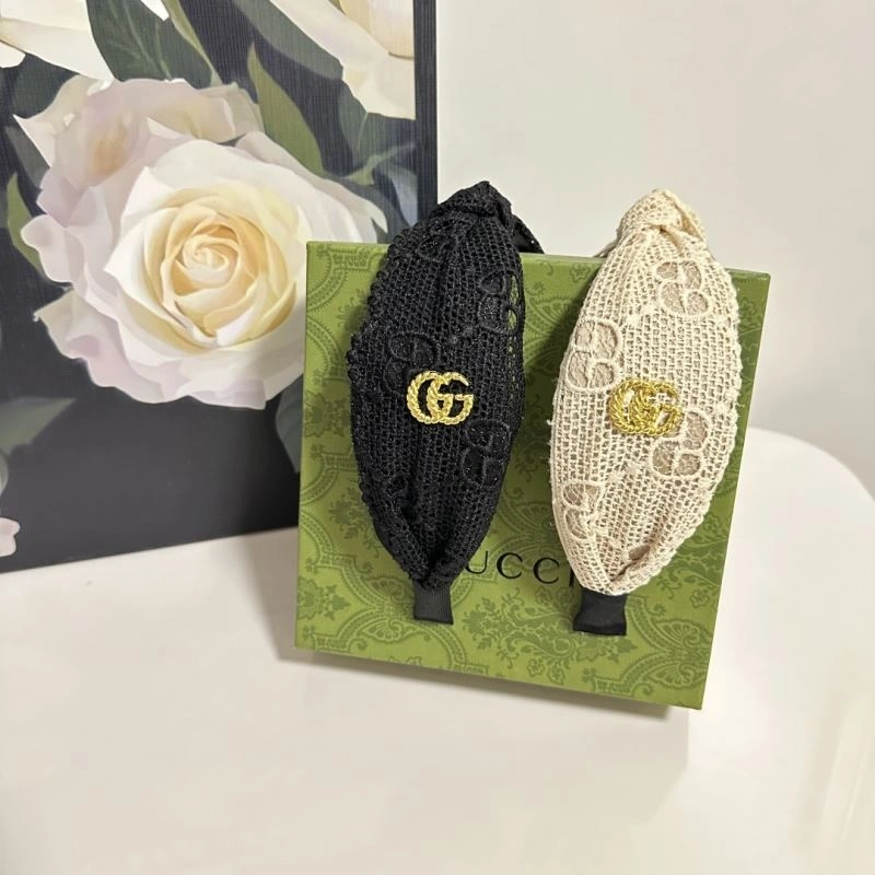 Gucci Hair Hoop ModernLook 264195