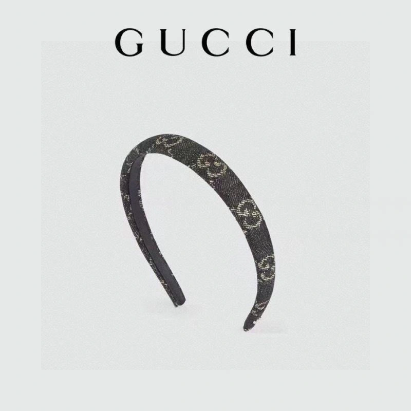 Gucci Hair Hoop MultiPurpose 264196