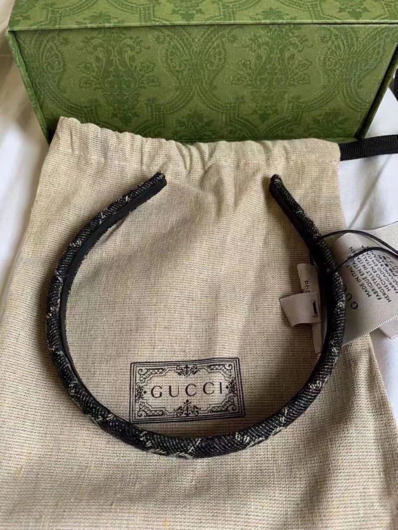 Gucci Hair Hoop MultiPurpose 264196