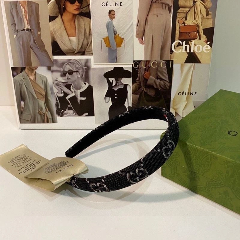 Gucci Hair Hoop MultiPurpose 264196