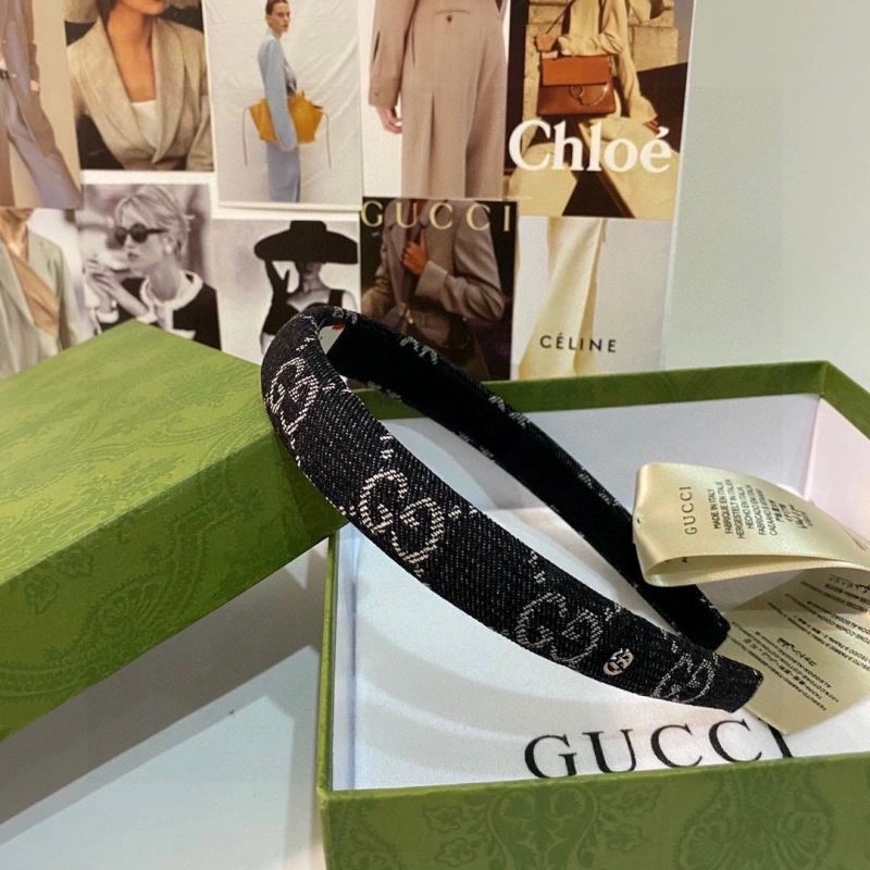Gucci Hair Hoop MultiPurpose 264196