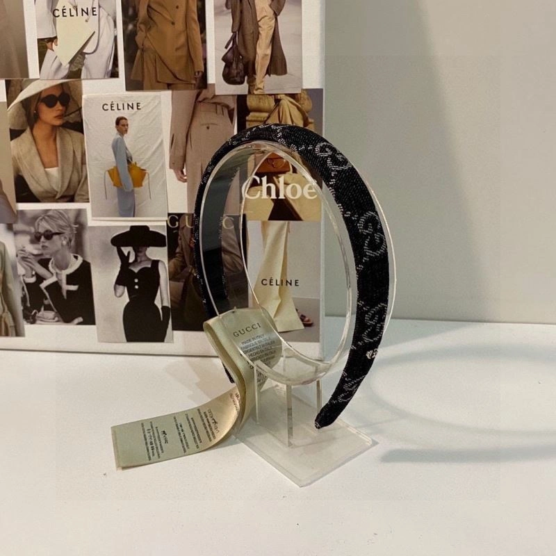 Gucci Hair Hoop MultiPurpose 264196