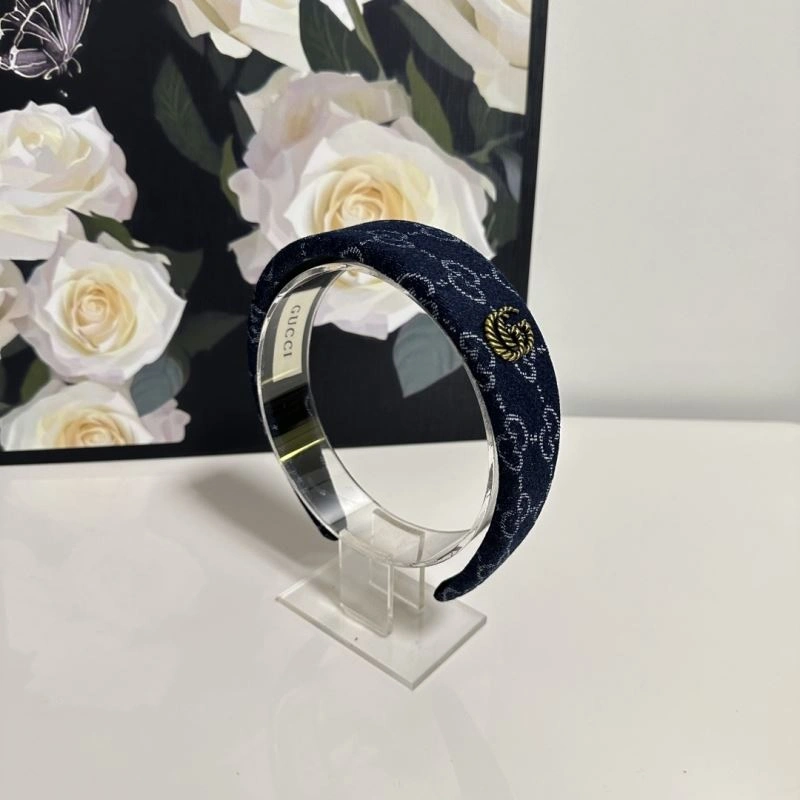 Comfortable Gucci Hair Hoop 264199