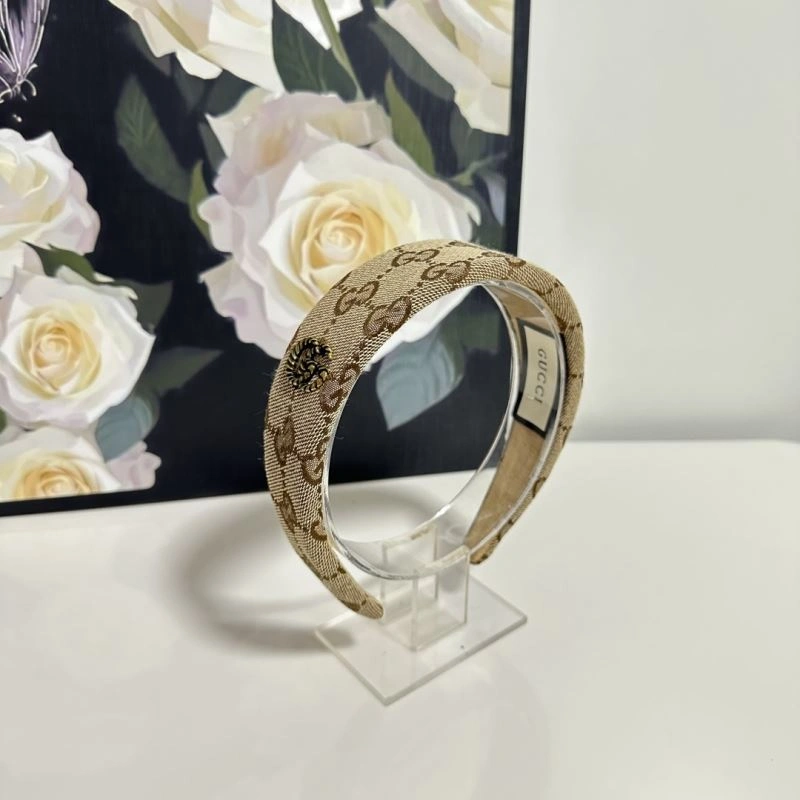 Gucci Hair Hoop Sophisticated 264186