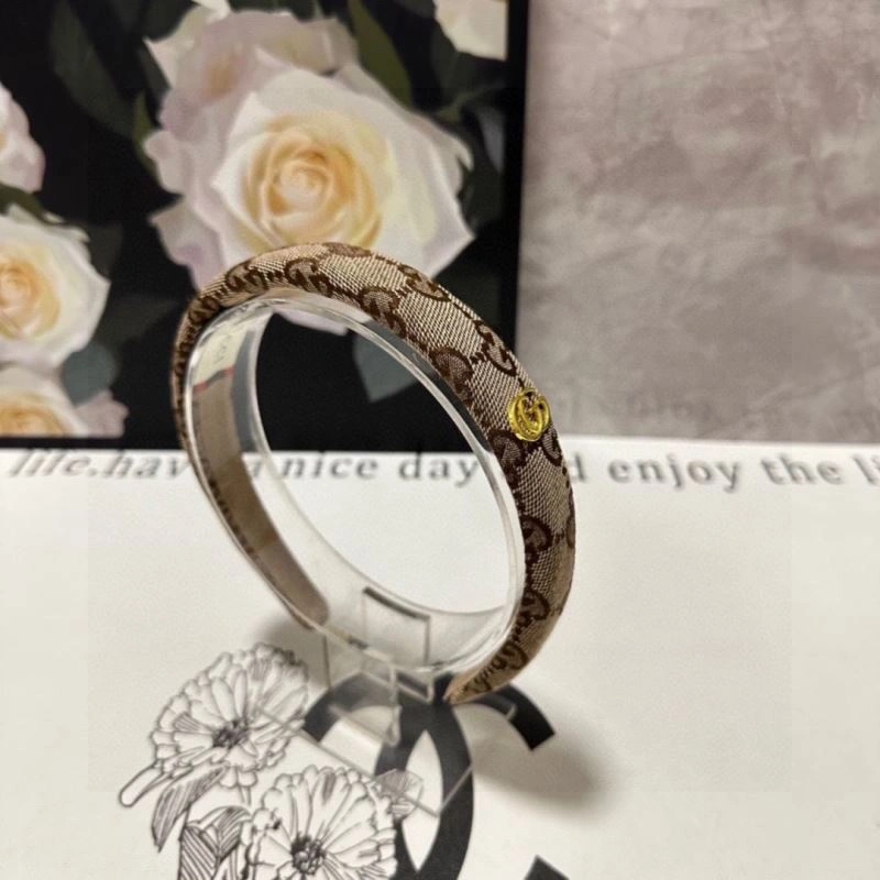 Gucci Hair Hoop WeatherProof 264191