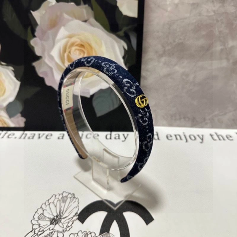 SoftTouch Gucci Hair Hoop 264201