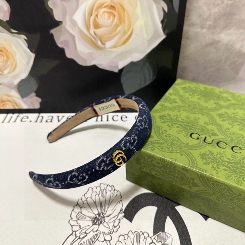 SoftTouch Gucci Hair Hoop 264201