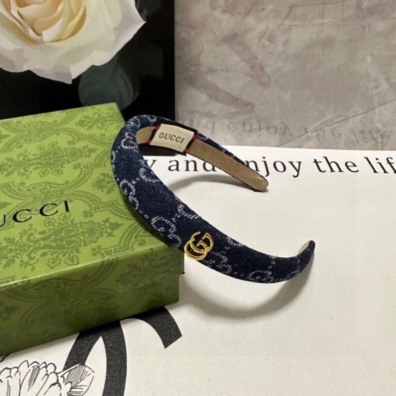 SoftTouch Gucci Hair Hoop 264201