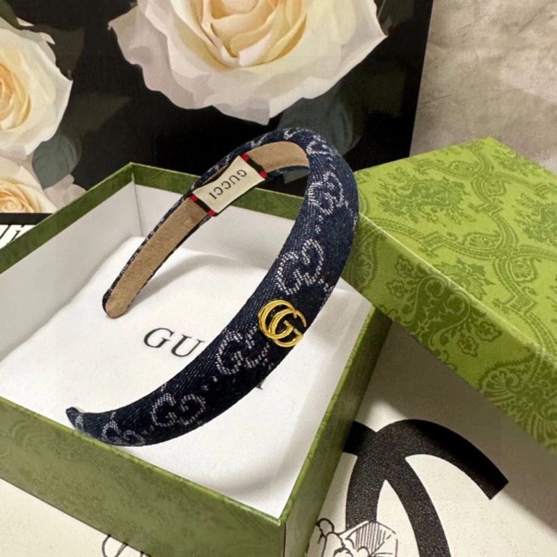 SoftTouch Gucci Hair Hoop 264201