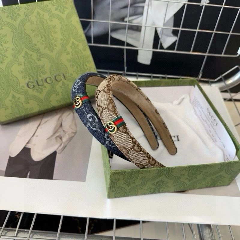 Gucci Hair Hoop GoAnywhere 264184