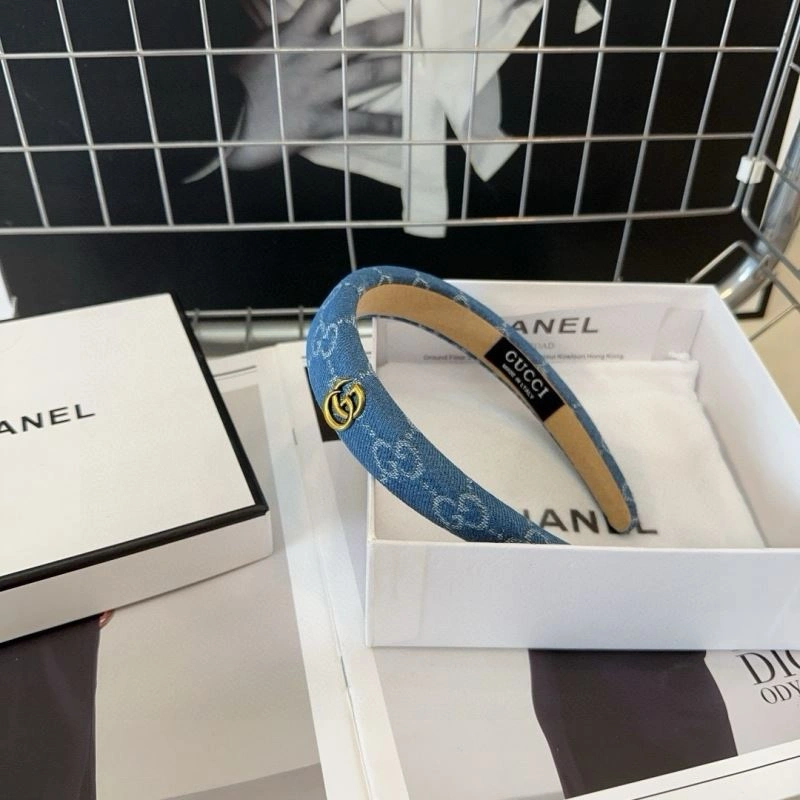 Gucci Hair Hoop Upgraded 264188