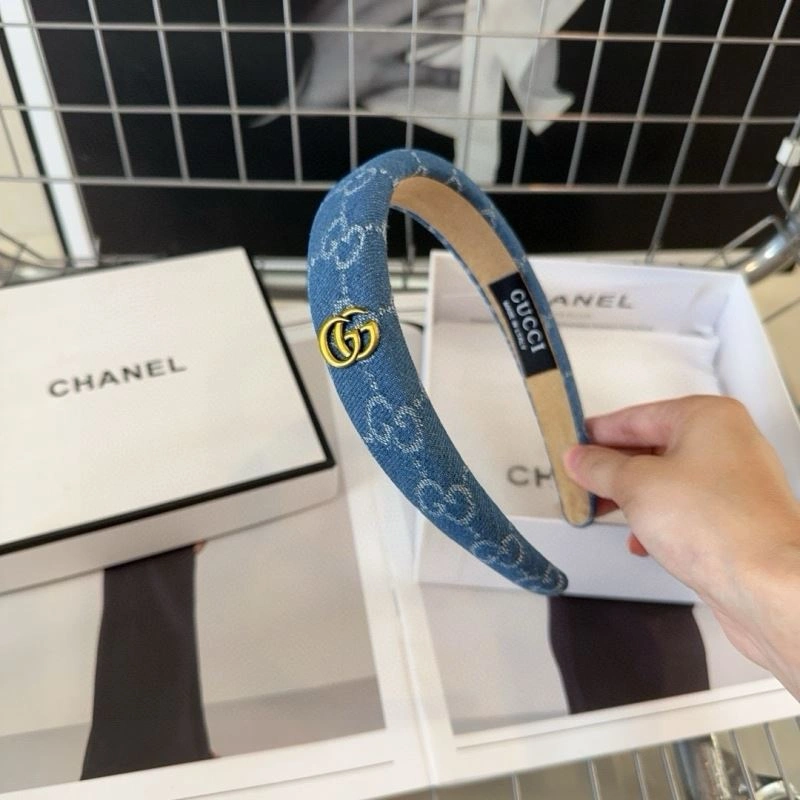 Gucci Hair Hoop Upgraded 264188