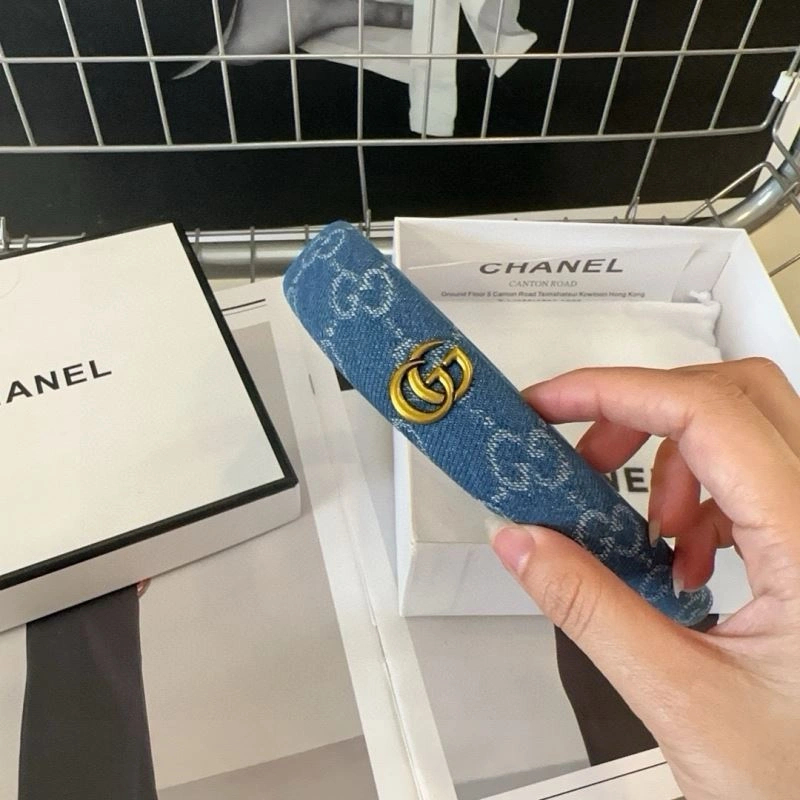 Gucci Hair Hoop Upgraded 264188
