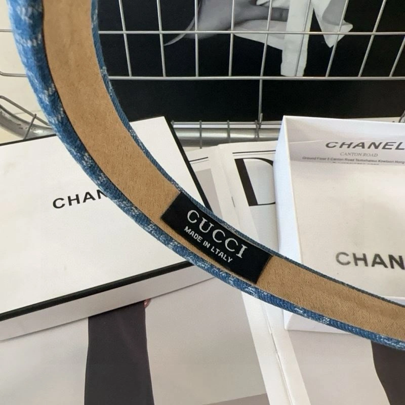 Gucci Hair Hoop Upgraded 264188