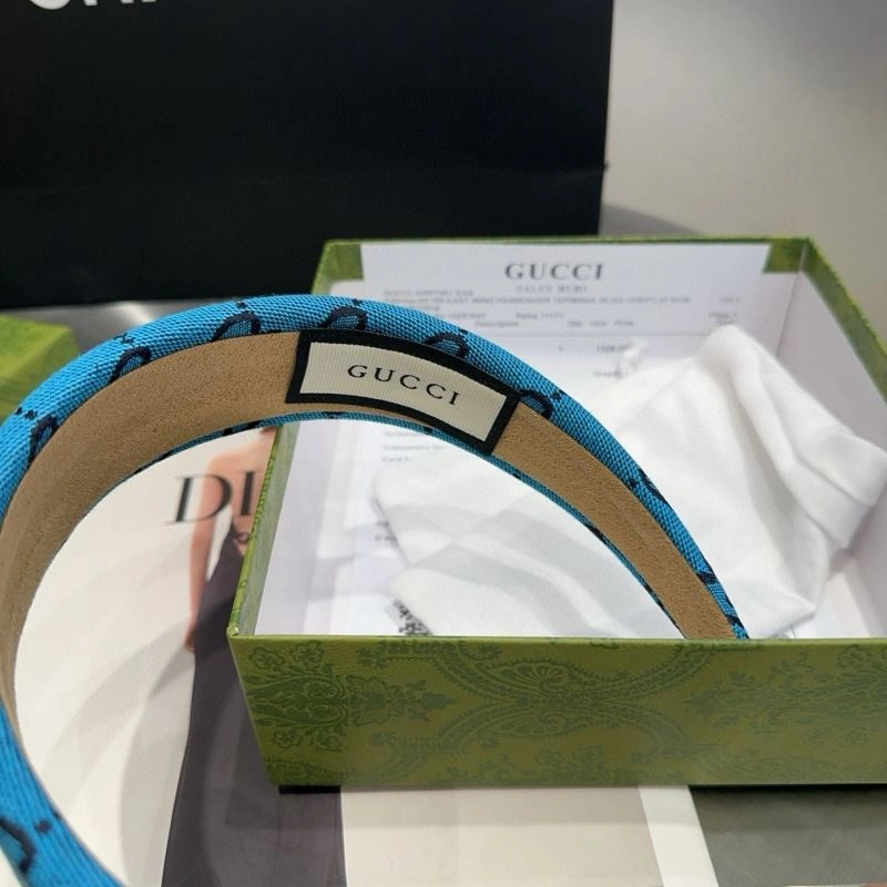UrbanStyle Gucci Hair Hoop 264182